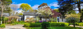 The Bundanoon Guest House